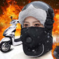 🧢 60% OFF! ✨ THERMAL HAT WITH MASK - Detachable Breathing-Valve Design, Windproof & Adjustable Fit, Perfect for Winter Sports and Outdoor Activities ❄️🏂