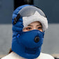 🧢 60% OFF! ✨ THERMAL HAT WITH MASK - Detachable Breathing-Valve Design, Windproof & Adjustable Fit, Perfect for Winter Sports and Outdoor Activities ❄️🏂