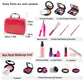 🎁 50% OFF NOW! 💄 Simulated Makeup Kit for Girls – Safe, washable & fun – Perfect for pretend play & little beauty lovers ✨