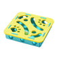 🐱 60% OFF NOW! 🔥 Interactive Felt Maze Toy for Cats - Engaging & Durable, Perfect for Indoor Play and Exercise ✨