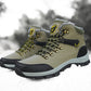 👞 70% OFF NOW! ❄️ Men's Lightweight Outdoor Snow Boots - Warm & Waterproof, Perfect for Winter Adventures ✨
