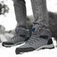 👞 70% OFF NOW! ❄️ Men's Lightweight Outdoor Snow Boots - Warm & Waterproof, Perfect for Winter Adventures ✨
