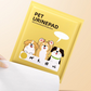 🐾 BUY 2 GET 1 FREE! 🎉 Super Absorbent Dog Pee Pads – Leak-proof & quick-dry – Perfect for training, seniors or travel – reliable and mess-free 🐶✨🌿