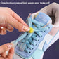 👟 BUY 2 GET 2 FREE! 🔒 Adjustable Locking Shoelaces – No-Tie, Slip-Proof & One-Size-Fits-All ⚡
