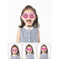 🥸 50% OFF NOW! 🎉 Funny Winking Glasses – Flashing LED, Novelty Toy & Lightweight Design 📦