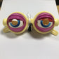 🥸 50% OFF NOW! 🎉 Funny Winking Glasses – Flashing LED, Novelty Toy & Lightweight Design 📦