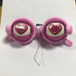 🥸 50% OFF NOW! 🎉 Funny Winking Glasses – Flashing LED, Novelty Toy & Lightweight Design 📦