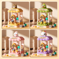 🧸 60% OFF NOW! 🎮 Adorable Animal Claw Machine – Includes Plushies & Capsule Toys, Perfect for Kids' Fun & Room Decor 🎁📦