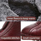 👢 60% OFF NOW! ❄️ Women's Winter Warm Zipper Ankle Boots – Water-Resistant, Cozy Lining & Non-Slip Sole for Cold Days 🧥📦