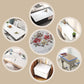 💐 60% OFF NOW! 🎉 Waterproof Tablecloth – Stain-Proof, Oil-Resistant & Easy Wipe Clean 📦