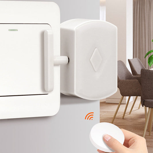 🔘 50% OFF NOW! 🎉 RF Remote Light Switch – Wireless, Easy Install & Long Range 📦