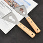 🎯 BUY 1 GET 1 FREE! ⚒️ Multi-Purpose Putty Knife – Scraping, Spreading & Wooden Handle for DIY 🛠️