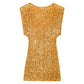 ✨ 60% OFF NOW! 🎉 Sparkling Sequin Dress – Sleeveless, Elegant & Party Ready 📦