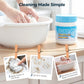 ✨ BUY 2 GET 1 FREE ! 🔥 Multi-Purpose Deep Cleaning Laundry Paste – Tough Stain Removal, Gentle on Fabrics & Fresh Scent 🧼