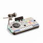 🎛️ 60% OFF NOW! 🎶 Kids DJ Mixer Toy – Light & Sound Effects, Portable Design & Creative Play 🎧✨