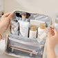💄 60% OFF NOW! 👜 Handheld Partitioned Cosmetic Bag – Multi-compartment, Lightweight & Stylish Design ✨
