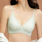 🌸 50% OFF NOW! ✨ Seamless Wireless Lifting Bra – Breathable, No-Slip & All-Day Support 🦋