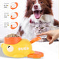 🦆 Save 50%! 🧩 2‑in‑1 Pet Puzzle Feeder – Treat dispenser & non‑slip base ✨