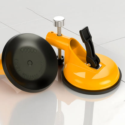 🛠️ 50% OFF NOW ! 📣 Heavy-Duty Suction Cup Tile Leveler – Quick Installation, Strong Grip & Professional Finish ⚡