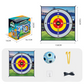 ⚽ 50% OFF NOW! ✨ Kids Soccer Ball Game Set – Complete with Goal & Pump, Outdoor Play & Skill Development 🥅🎯