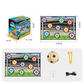 ⚽ 50% OFF NOW! ✨ Kids Soccer Ball Game Set – Complete with Goal & Pump, Outdoor Play & Skill Development 🥅🎯