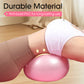 🧘 50% OFF NOW! ⚽ 9-Inch Pilates Ball – Anti-Burst, Pump Included & Perfect for Fitness/Rehab 💪