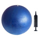 🧘 50% OFF NOW! ⚽ 9-Inch Pilates Ball – Anti-Burst, Pump Included & Perfect for Fitness/Rehab 💪