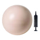 🧘 50% OFF NOW! ⚽ 9-Inch Pilates Ball – Anti-Burst, Pump Included & Perfect for Fitness/Rehab 💪