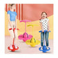 🤸‍♂️ 60% OFF NOW! 🎈 Pogo Jumper Ball – Adjustable Height, Durable & Fun for Kids & Adults 🎉