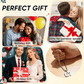 🔢 BUY 2 GET 1 FREE! ✨ 67 Number Pendant Necklace – Fashion Statement Piece, 925 Sterling Silver & Gift Box 💎🎁