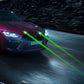 🚨 Save 50%! 🥾 Laser Warning Light – High-visibility, USB-C & all-weather ✨