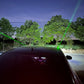 🚨 Save 50%! 🥾 Laser Warning Light – High-visibility, USB-C & all-weather ✨