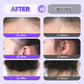 🦋 BUY 2 GET 1 FREE ! 🔥 Styling Comb With Hair Cream – Tames Frizz, Adds Shine & Perfect for On-the-Go 💇‍♀️