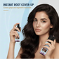 💇‍♀️ BUY 1 GET 1 FREE! ✨ Temporary Root Touch-Up Color Spray – Instant Gray Coverage, Washable & Easy Application 🌸
