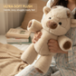 🐮 50% OFF NOW! 🎁 Adorable Furry Highland Cattle Soft Toy – Ultra-soft, huggable & lifelike design – Perfect gift for kids, collectors & cow lovers ✨