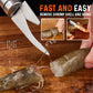 💫 BUY 1 GET 1 FREE! 🍤 Multifunctional Fast Shrimp Peeler – Quick deveining, easy grip & dishwasher-safe – Peels shrimp in seconds for effortless cooking ✨