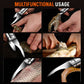 💫 BUY 1 GET 1 FREE! 🍤 Multifunctional Fast Shrimp Peeler – Quick deveining, easy grip & dishwasher-safe – Peels shrimp in seconds for effortless cooking ✨