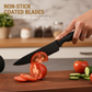 🔪 50% OFF NOW! ✂️ Hunter Dual Modern Knife & Scissors Set – Precision Blades, Ergonomic Handle & Perfect for Kitchen & Everyday Use 🏠