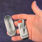 🛹 50% OFF NOW! ✨ Magnetic Mini Fingerboard – Fidget Toy for Stress Relief, Fun Desk Accessory & Small Skateboard Tricks 🧠✨