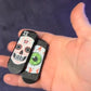 🛹 50% OFF NOW! ✨ Magnetic Mini Fingerboard – Fidget Toy for Stress Relief, Fun Desk Accessory & Small Skateboard Tricks 🧠✨