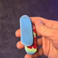 🛹 50% OFF NOW! ✨ Magnetic Mini Fingerboard – Fidget Toy for Stress Relief, Fun Desk Accessory & Small Skateboard Tricks 🧠✨