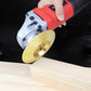 🔥 BUY 1 GET 1 FREE! ⚙️ Grinding Wheel for Angle Grinder – Durable, fast cutting & compatible with most angle grinders – ideal for metal and stone 🛠️