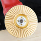🔥 BUY 1 GET 1 FREE! ⚙️ Grinding Wheel for Angle Grinder – Durable, fast cutting & compatible with most angle grinders – ideal for metal and stone 🛠️