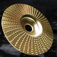 🔥 BUY 1 GET 1 FREE! ⚙️ Grinding Wheel for Angle Grinder – Durable, fast cutting & compatible with most angle grinders – ideal for metal and stone 🛠️