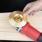 🔥 BUY 1 GET 1 FREE! ⚙️ Grinding Wheel for Angle Grinder – Durable, fast cutting & compatible with most angle grinders – ideal for metal and stone 🛠️