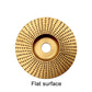 🔥 BUY 1 GET 1 FREE! ⚙️ Grinding Wheel for Angle Grinder – Durable, fast cutting & compatible with most angle grinders – ideal for metal and stone 🛠️