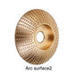 🔥 BUY 1 GET 1 FREE! ⚙️ Grinding Wheel for Angle Grinder – Durable, fast cutting & compatible with most angle grinders – ideal for metal and stone 🛠️
