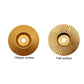 🔥 BUY 1 GET 1 FREE! ⚙️ Grinding Wheel for Angle Grinder – Durable, fast cutting & compatible with most angle grinders – ideal for metal and stone 🛠️