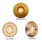 🔥 BUY 1 GET 1 FREE! ⚙️ Grinding Wheel for Angle Grinder – Durable, fast cutting & compatible with most angle grinders – ideal for metal and stone 🛠️