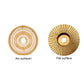 🔥 BUY 1 GET 1 FREE! ⚙️ Grinding Wheel for Angle Grinder – Durable, fast cutting & compatible with most angle grinders – ideal for metal and stone 🛠️